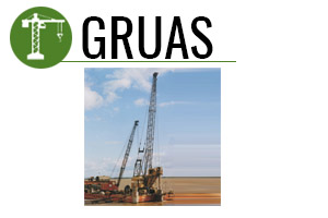 gruas