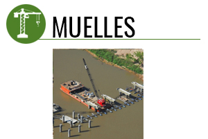 muelles