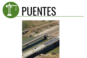 puentes