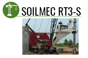 soilmec-rt3s