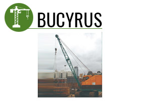 bucyrus