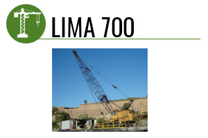 lima700